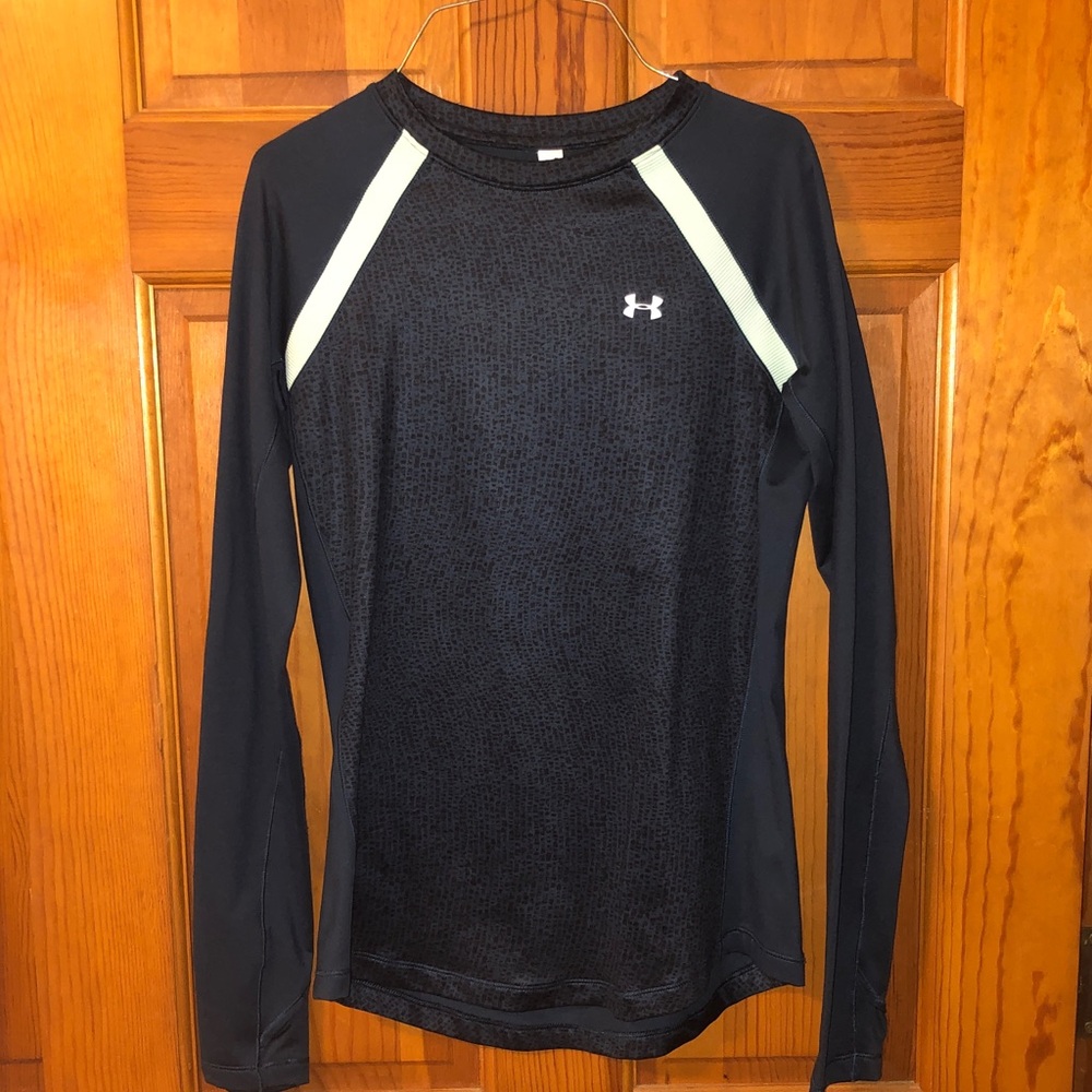 Under Armour Women's Long Sleeve Top